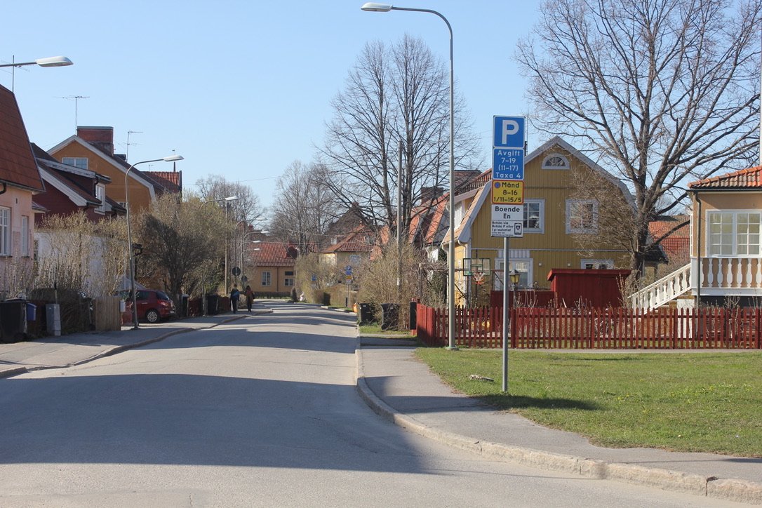 Ängsvägen 2021