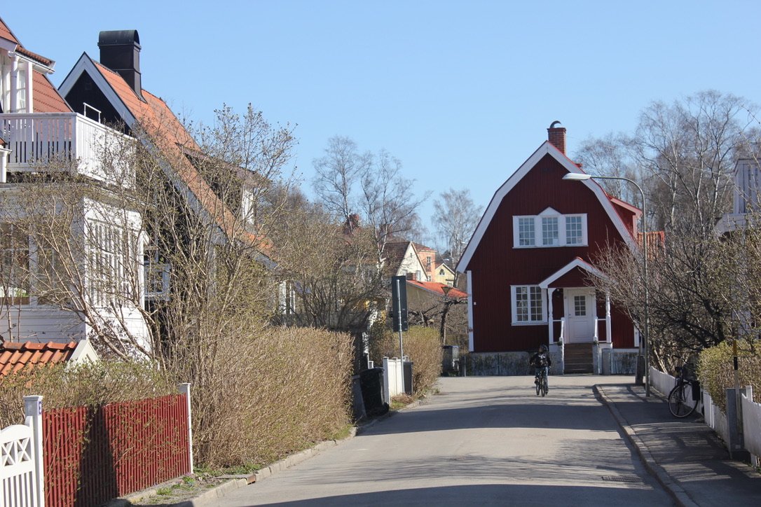 Vinkelvägen 2021