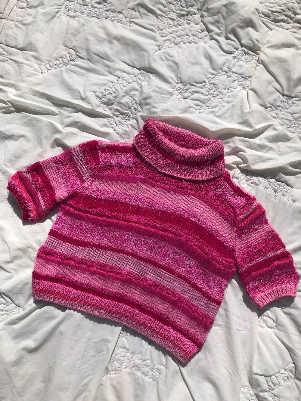 Mabel Beanie
