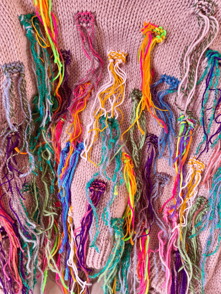 All Knitting Patterns Shop The Knit Edit