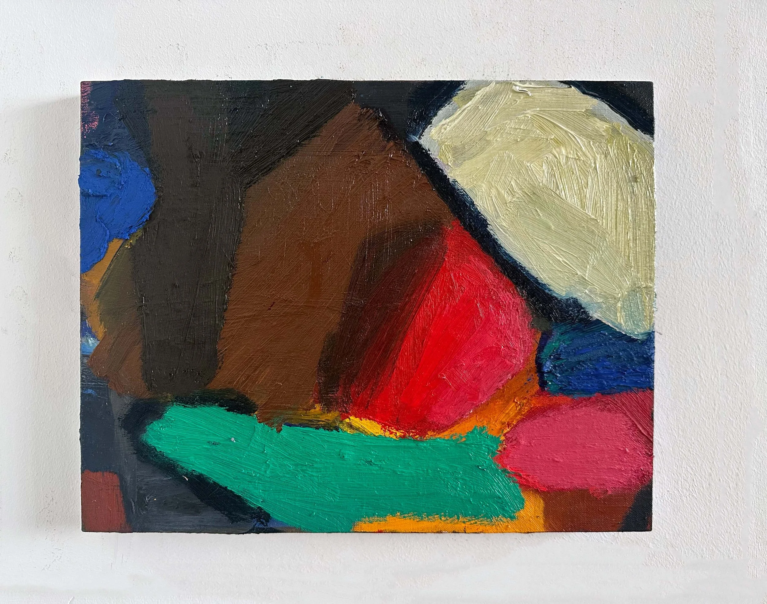 'Little Hours', 2025