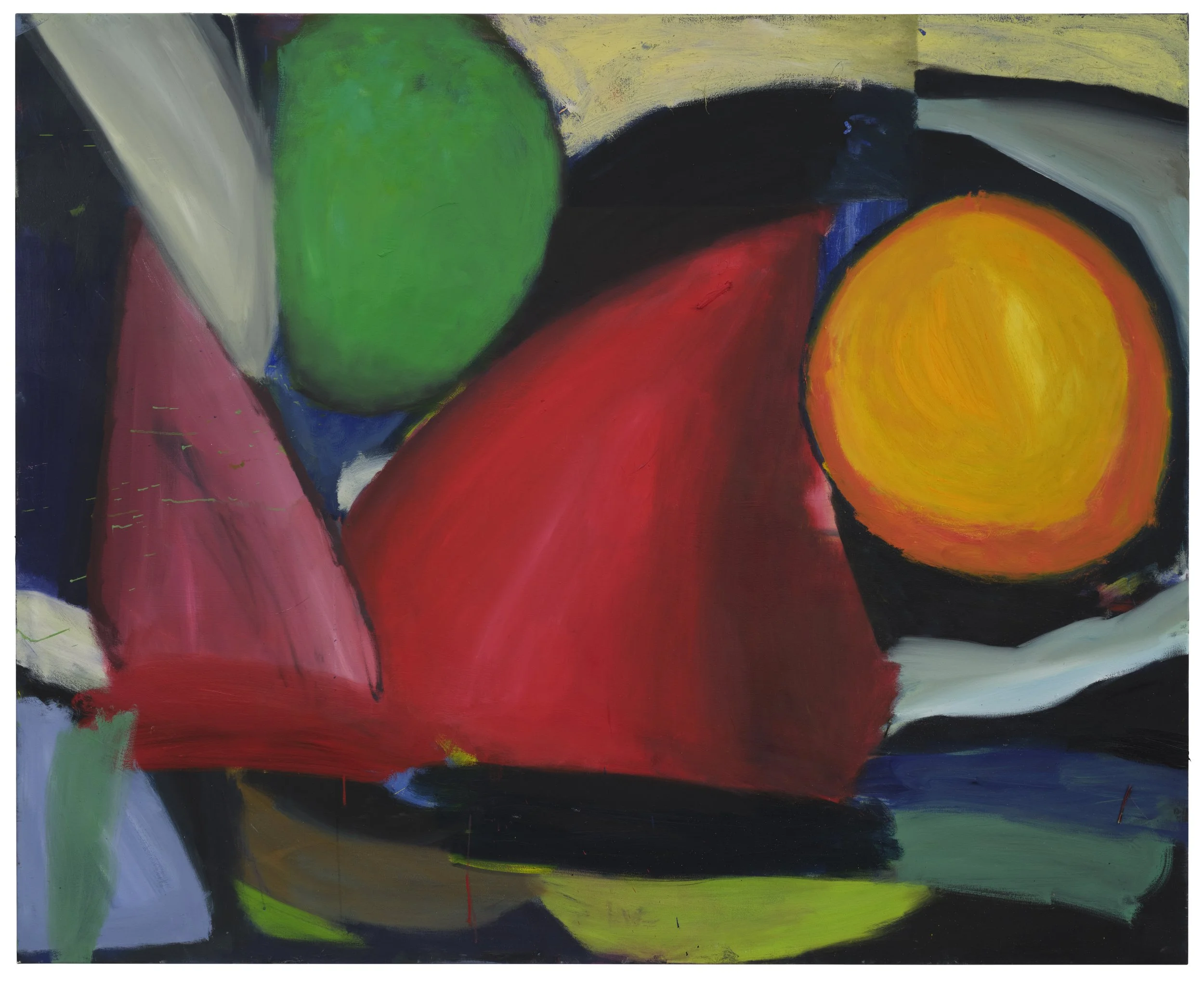 Glimmers | Centre for Contemporary Art Derry~Londonderry