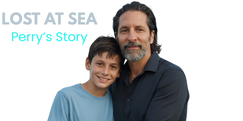 Phil Cohen-"Top-Rated Grief Coach" | The Grief Guy