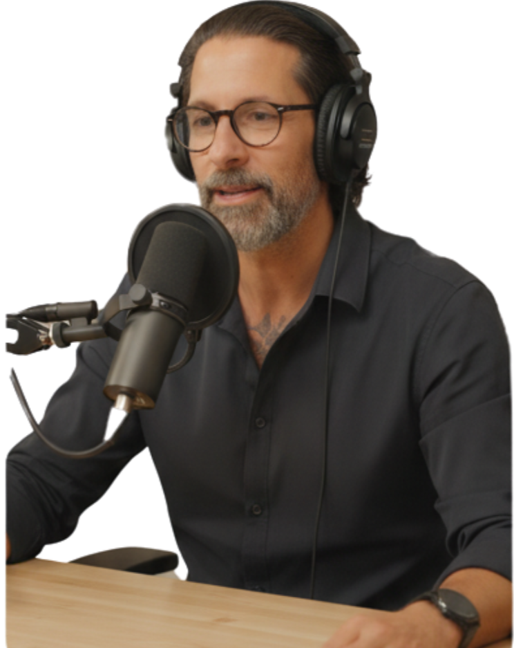 Phil Cohen-"Top-Rated Grief Coach" | The Grief Guy