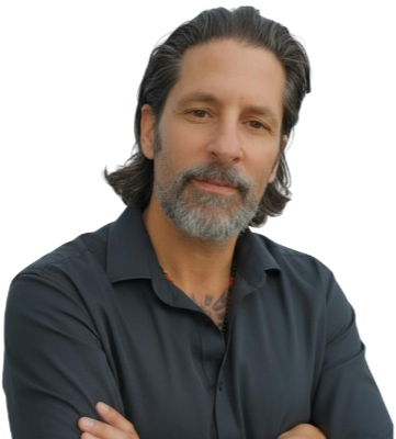 Phil Cohen-"Top-Rated Grief Coach" | The Grief Guy