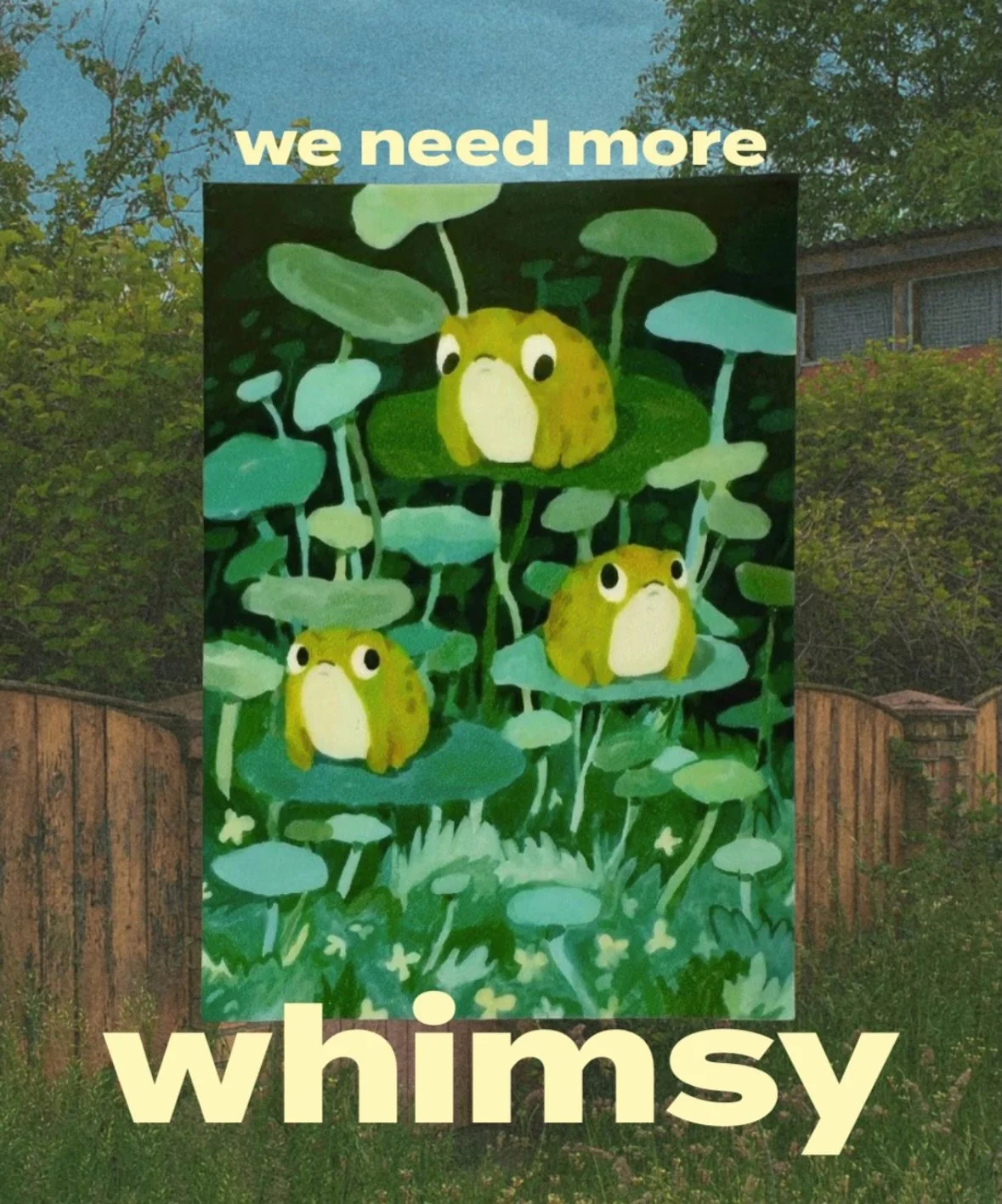 One day late, but I didn&rsquo;t wanna miss the last prompt for #repostyourart 
Today&rsquo;s prompt: Whimsical ✨ 

I don&rsquo;t think one will ever regret whimsy playfulness to one&rsquo;s life, what do you think? 🥰

Thank you @byjessicaelena for 