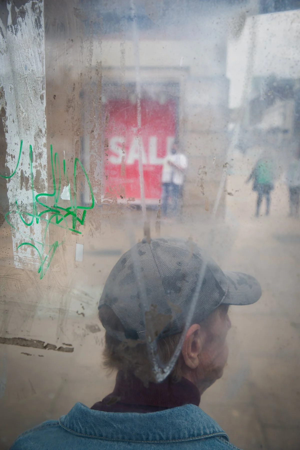 The Lunch Hour challenge 