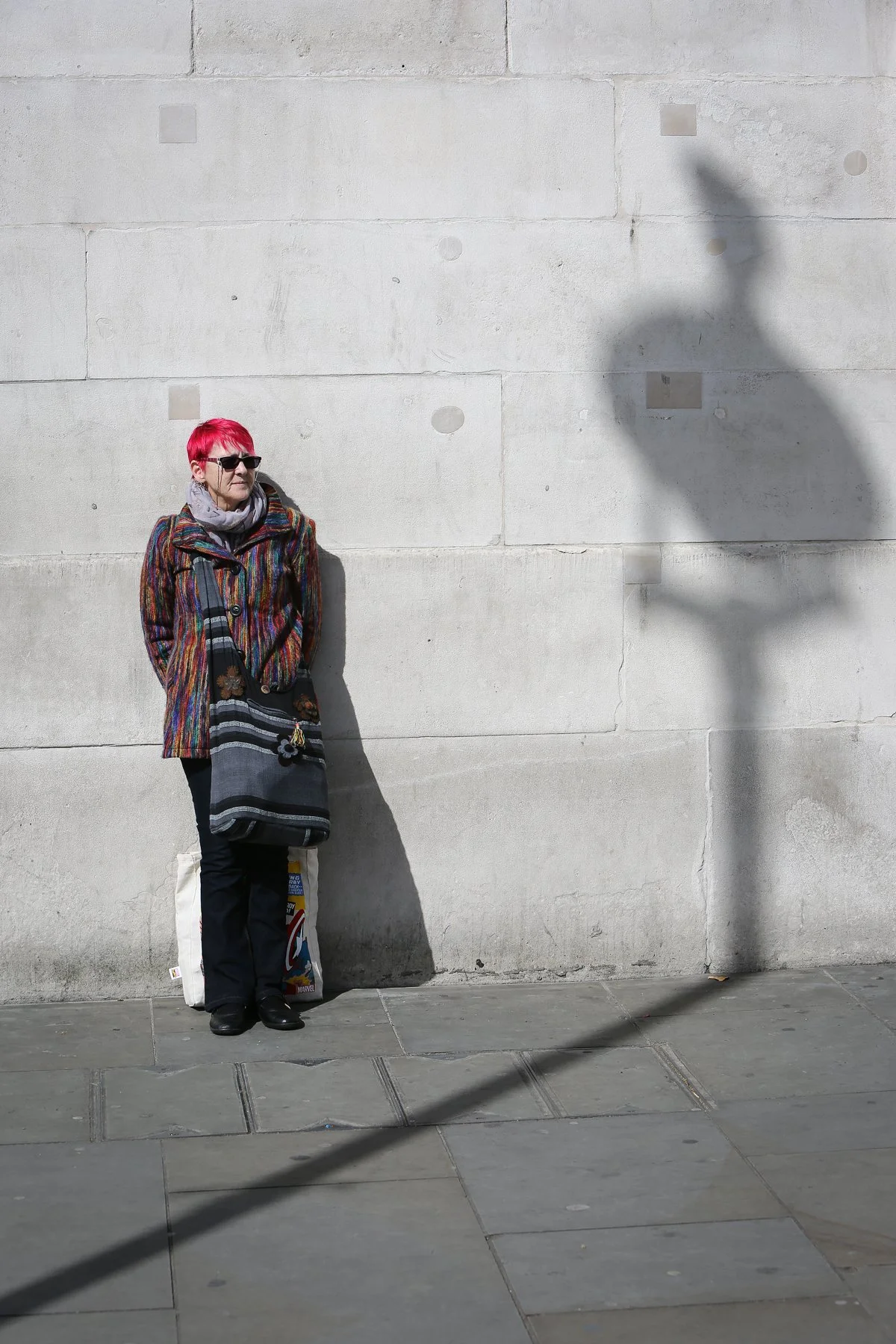 Lunch time challenge 2