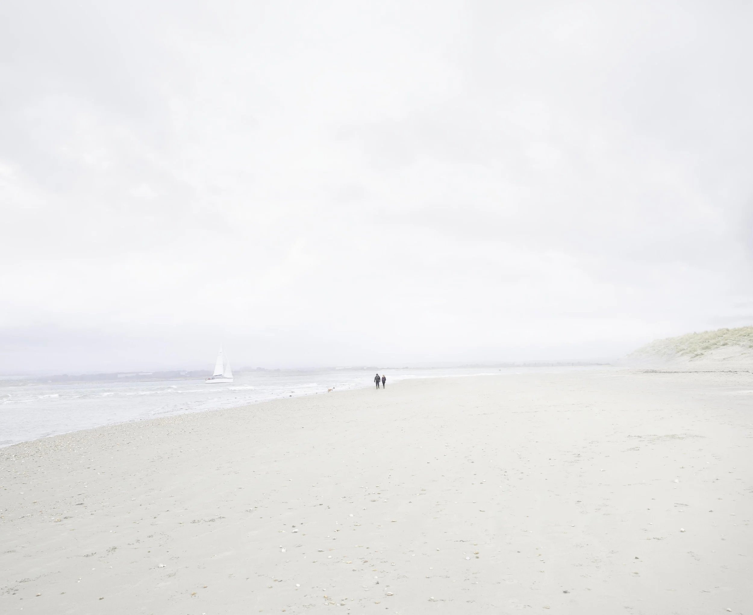 Keeping an image simple