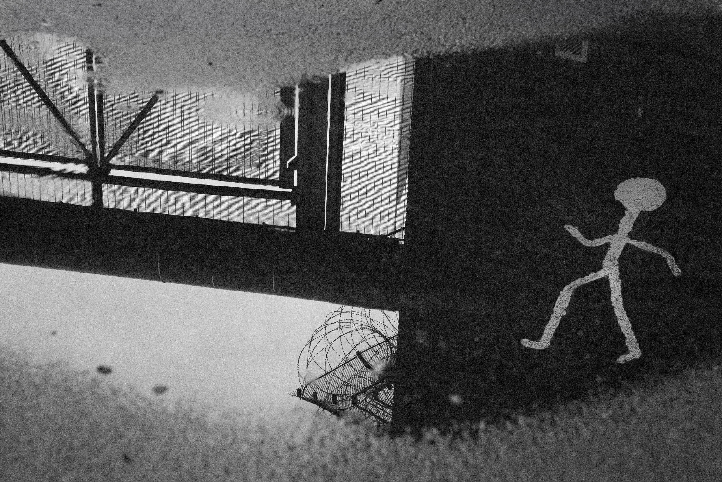 Prison Escape 