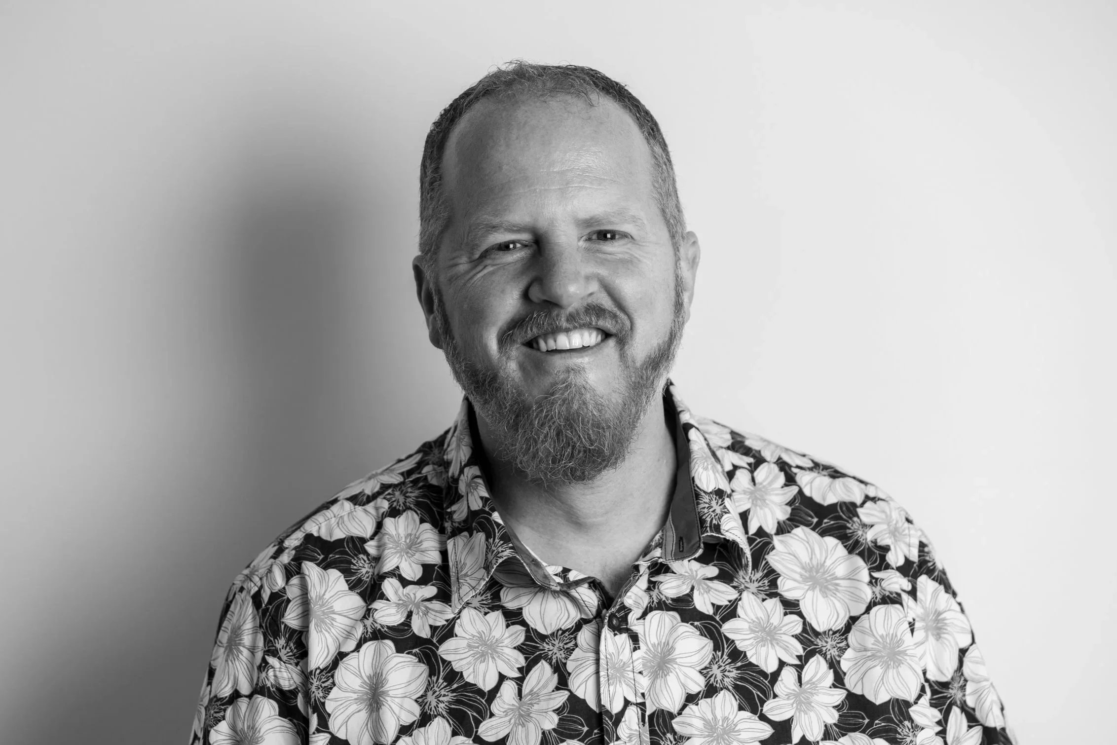 Steve Marshall, ACIAT, Architectural Technologist