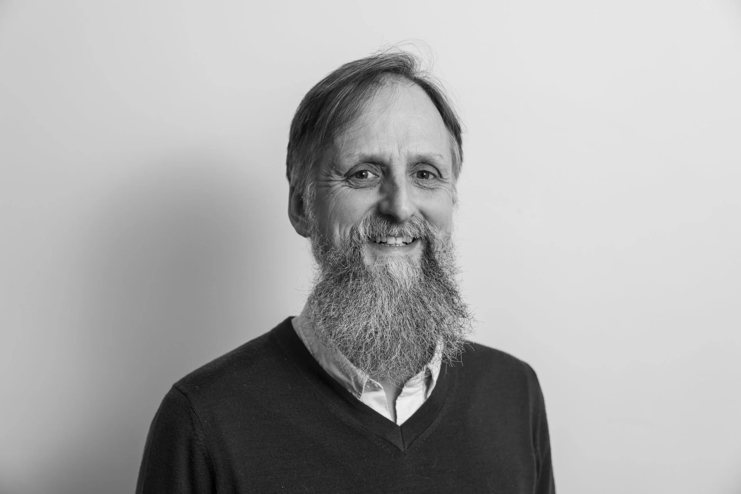 Charles Cox, BA (Hons) BArch RIBA, Director