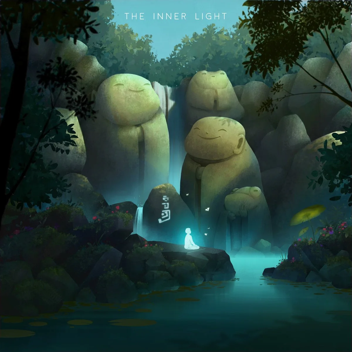 tenno the inner light album