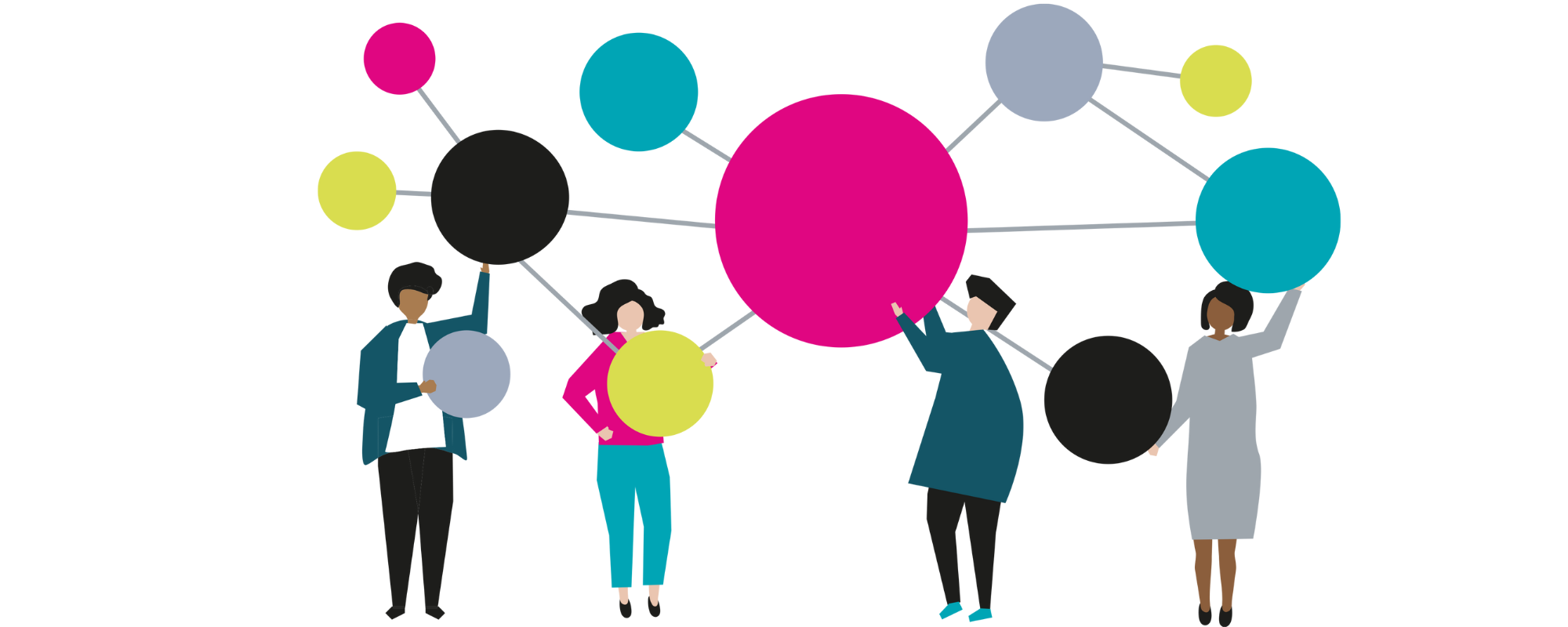 Building content communities — Utterly Content