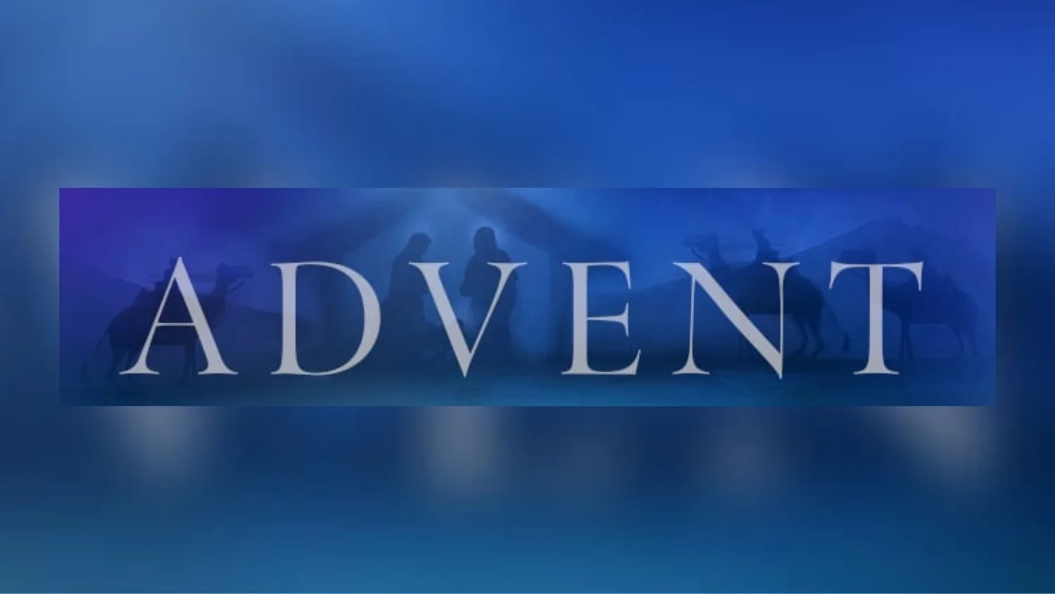 3rd Sunday of Advent - Incarnation episode artwork