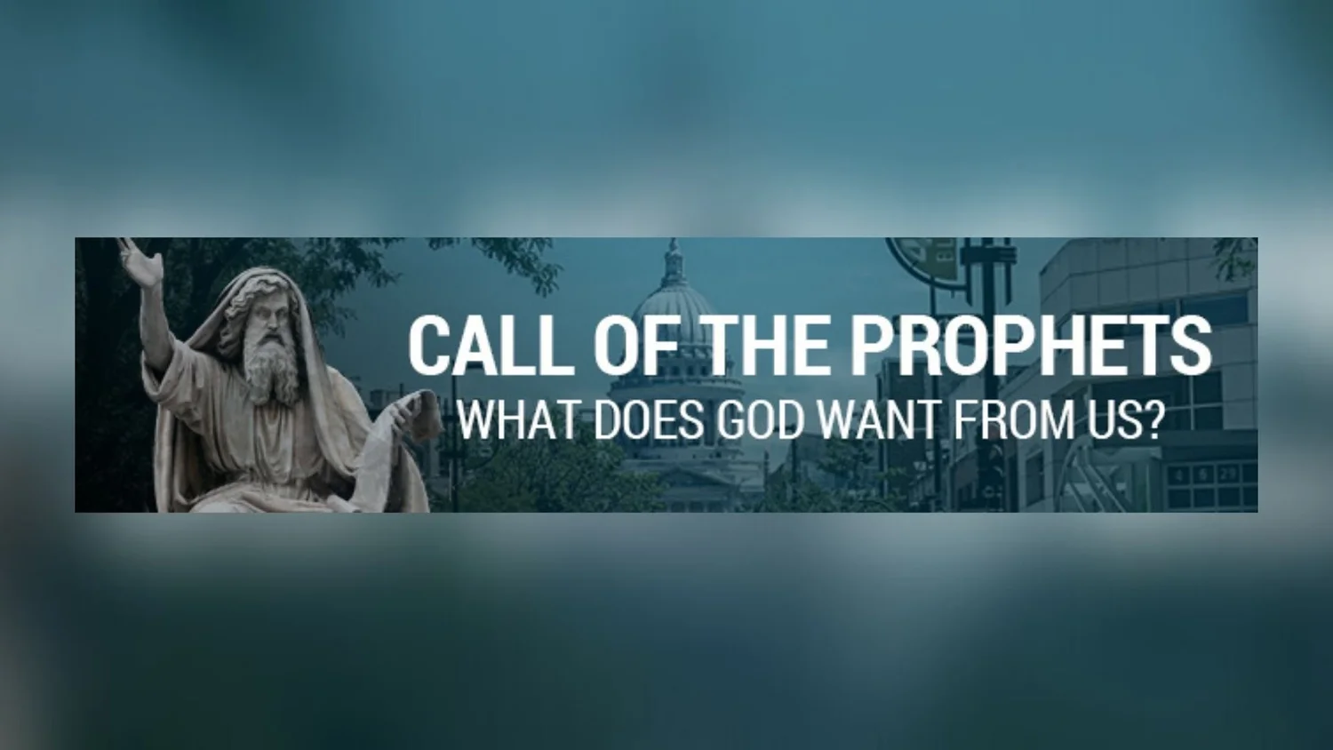 Call of the Prophets on Lament episode artwork