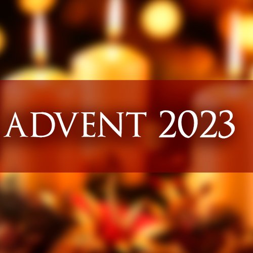 Advent 2023: Joseph’s Journey episode artwork