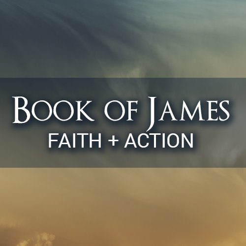 Book of James: Introduction episode artwork