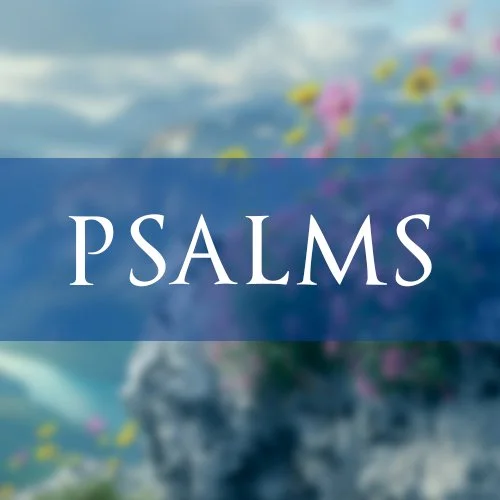 Psalm 31