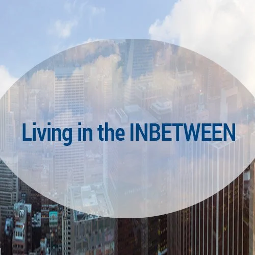 Living in the Inbetween: Daniel 2-3 episode artwork