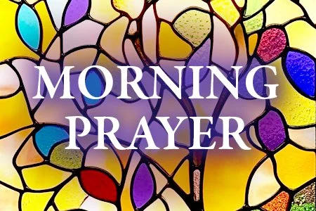 Thursday Morning Prayer