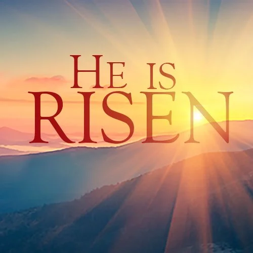The Ascension of Jesus (Audio) episode artwork