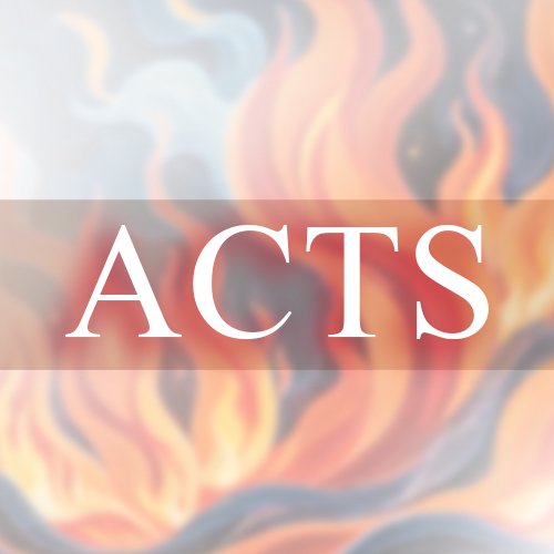 Who Are You Holy Spirit (Audio) episode artwork
