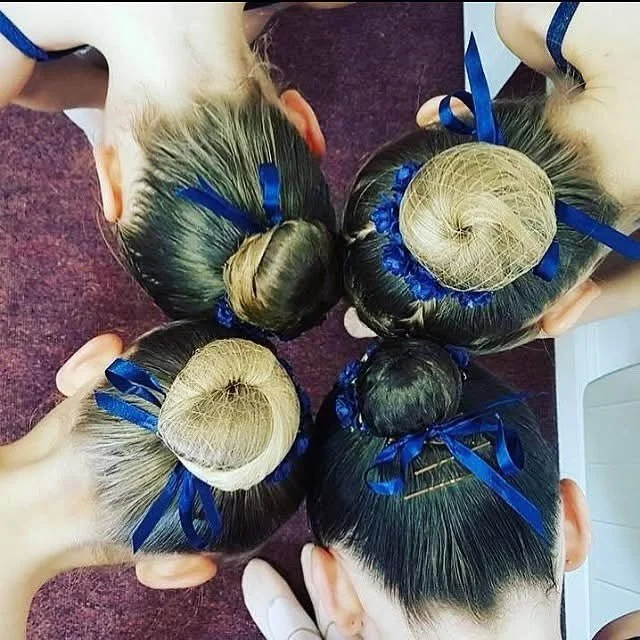 Sharing this again as still so true! ❤️

Does your dance teacher nag you about your hair? Taking off your jumper in class? Being appropriately groomed? Do you know why!? She&rsquo;s preparing you for life out in the world. Wear your uniform with prid