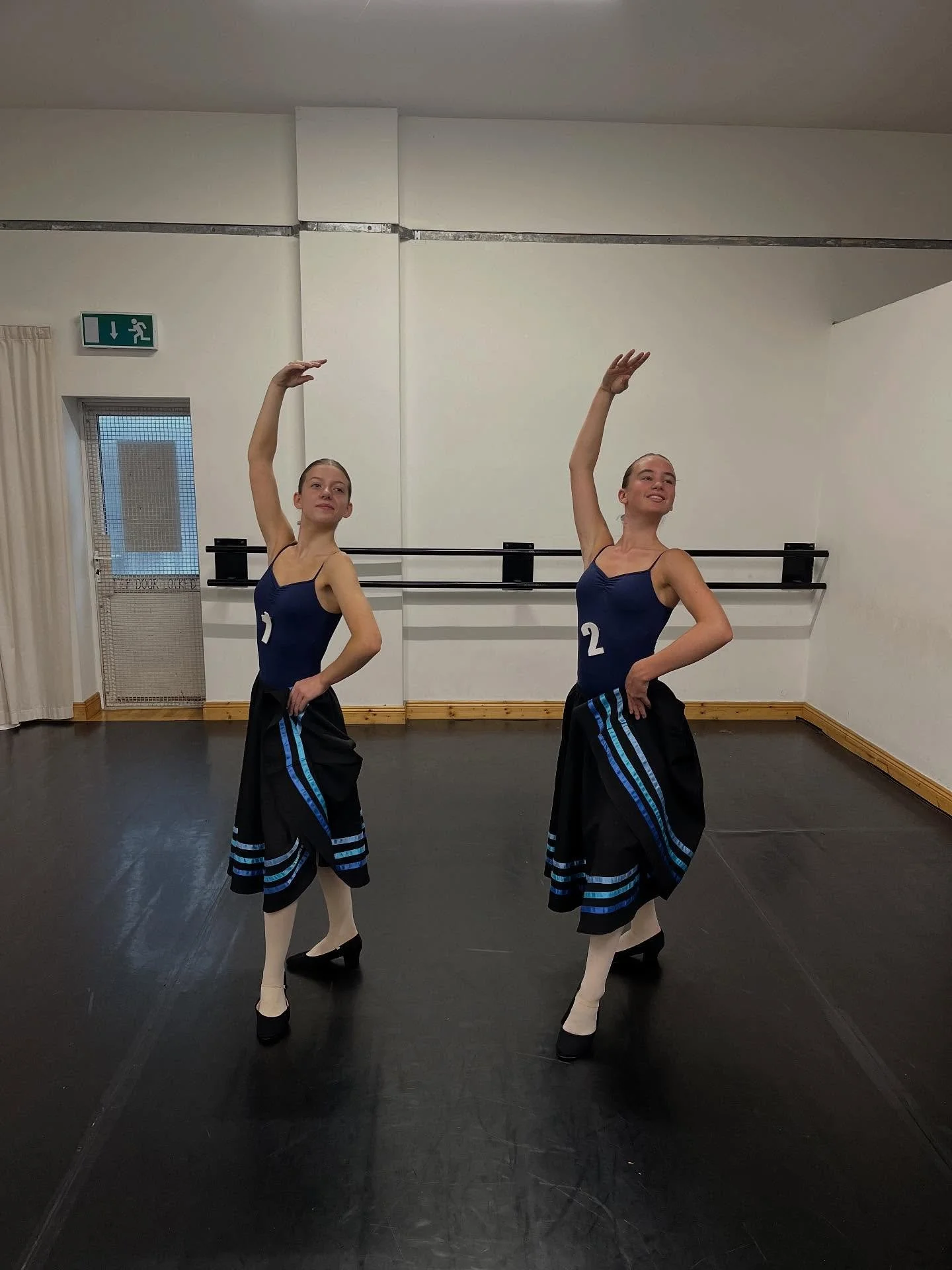 Well done to the Grade 5&rsquo;s and Intermediate Foundations who have now all taken their exams.

We are very proud of you and we hope you are proud of yourselves too. 

2 long days for us but we will see you all tomorrow 💕