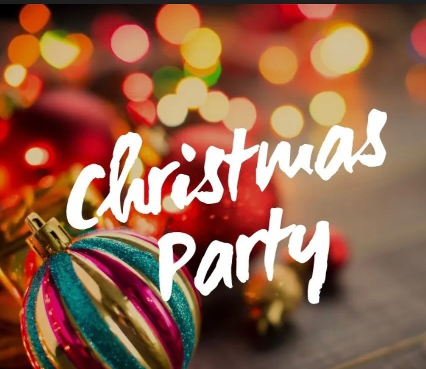 Christmas Party/Reunion for all past pupils and this years 6th years! ❤️

Sunday 21st December. 

7-10pm in Studio 1 at the school. 

All past pupils welcome, we would love to see lots of you there. Doesn&rsquo;t matter how long ago you left the scho