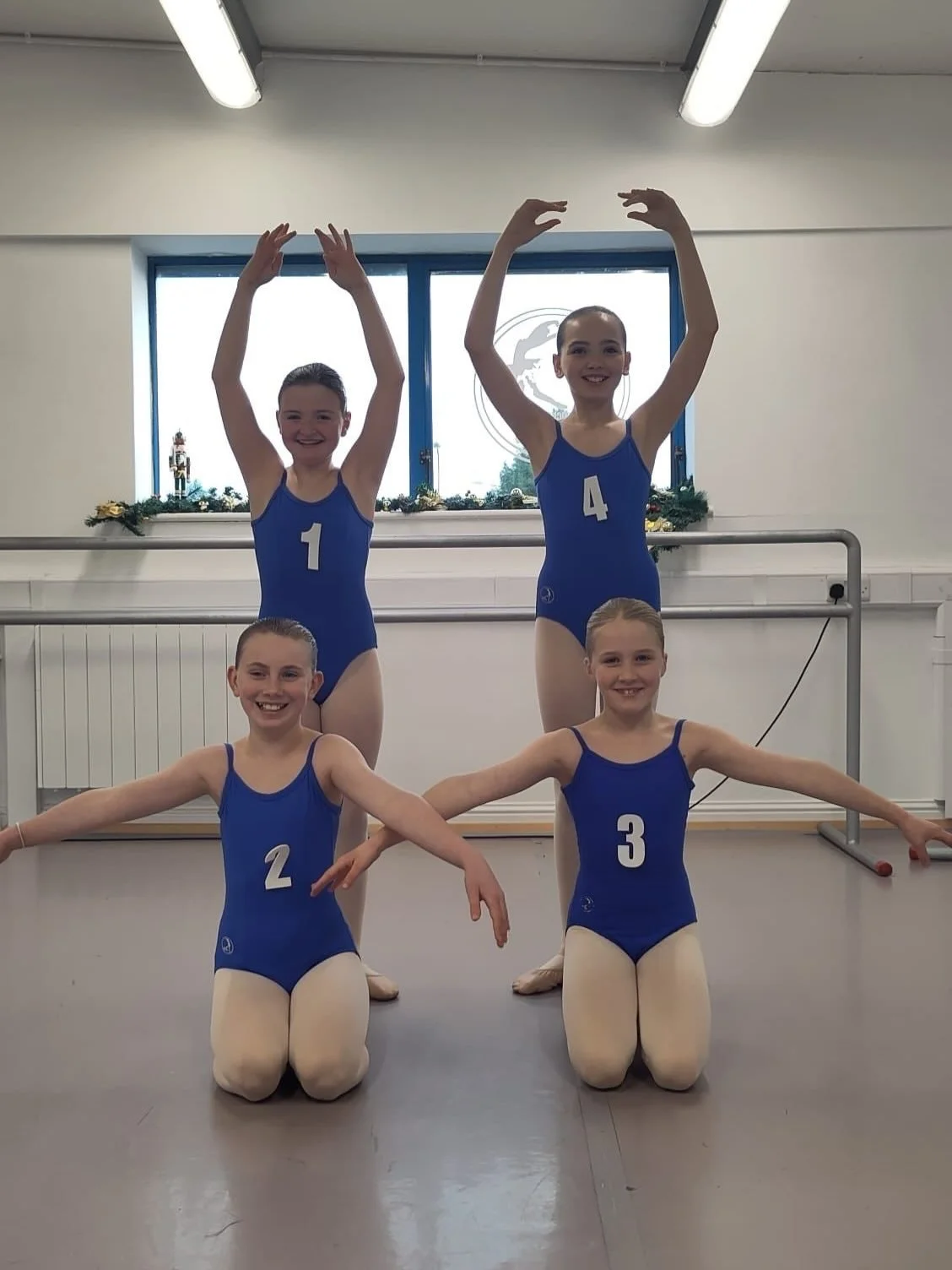 Well done to our Grade 2&rsquo;s, 4&rsquo;s and 6&rsquo;s who did their exam this weekend. We are very proud of you and we hope you are proud of yourselves too. 

A break from exam coaching now until January for myself and Sarah 🥰

Thank you to Ales