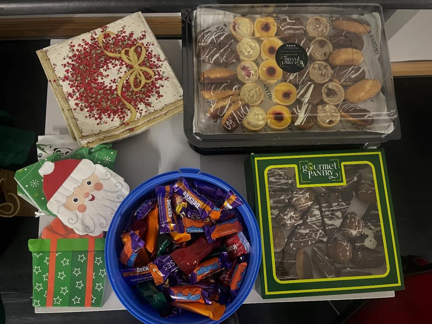 So so lovely to see you all this evening.

Thank you to all who came, the atmosphere was lovely.

Lots of love to all our past pupils, whether we saw you this evening or not.

We miss you and we hope you are all happy and well xx