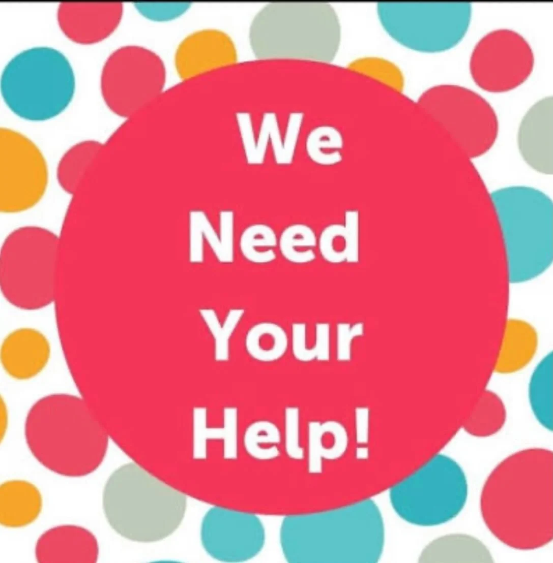 Past Pupils

If any of you are available to help on any of the following dates with this year&rsquo;s show can you let us know. 
We would love to have you! ❤️

Sundays 19th and 26th April 1.30-5pm 
Wednesday 29th April from 3pm (Tech and Dress) 
Thur