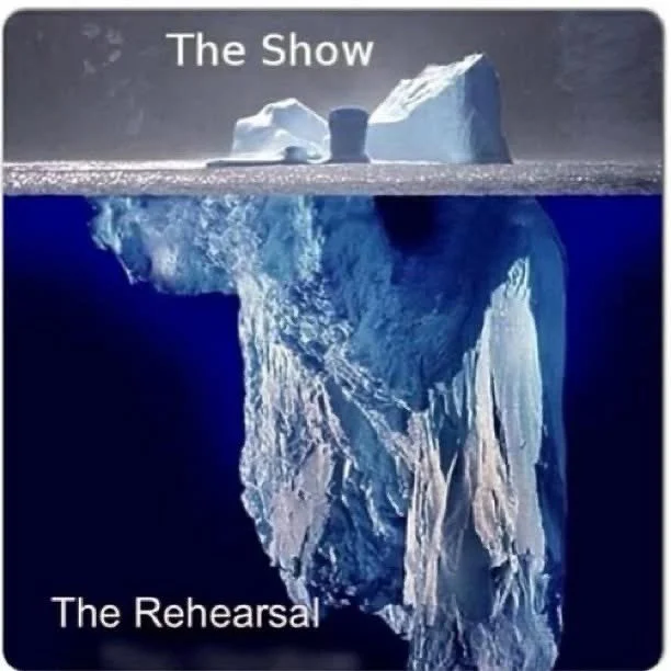 Great 2nd rehearsal today. 

We have a fabulous show, well done to all our wonderful students and thank you as ever to the best team today! Sarah, Alesha, Deirdre, Lauren, Ruth, Mama French, not to mention our helpers with the younger classes. 

Plea