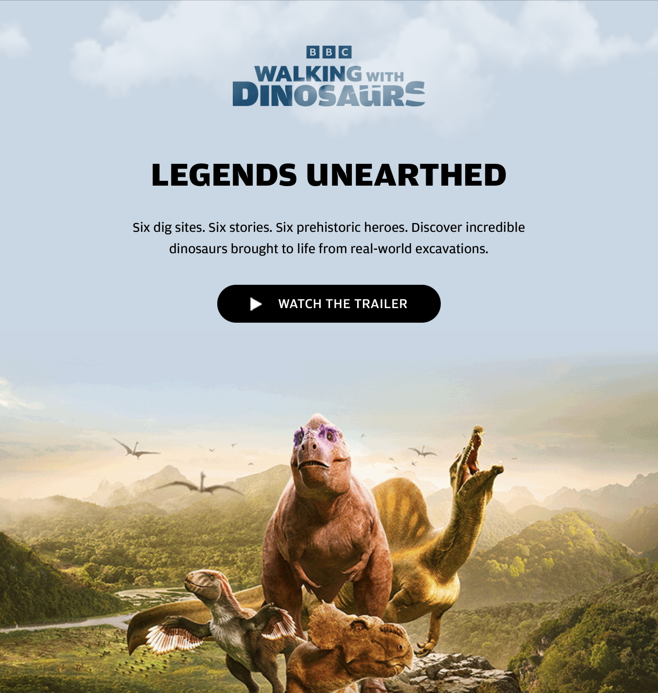 Digging into interactive email design with ActionRocket
