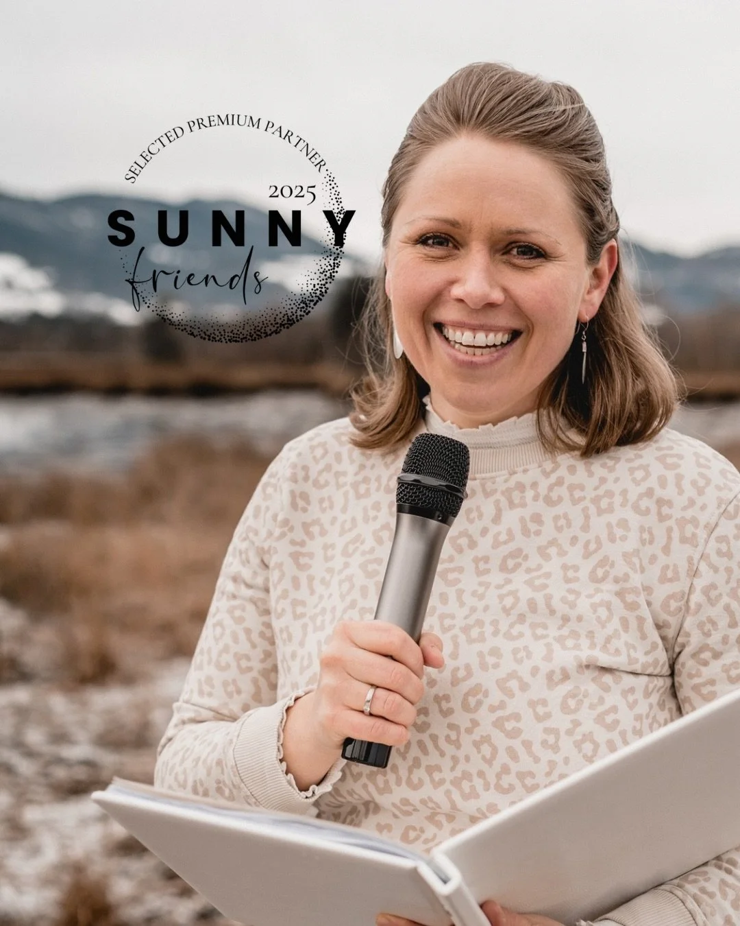 { ADVENTSKALENDER } &hellip;f&uuml;r alle Hochzeitspaare 2026 &amp; 2027 - Es wird magisch! ✨🎁

Der Sunny &amp; Friends Adventskalender ist gestartet &ndash; und ich darf Teil davon sein. Hinter 24 T&uuml;rchen warten echte Hochzeitstr&auml;ume im G