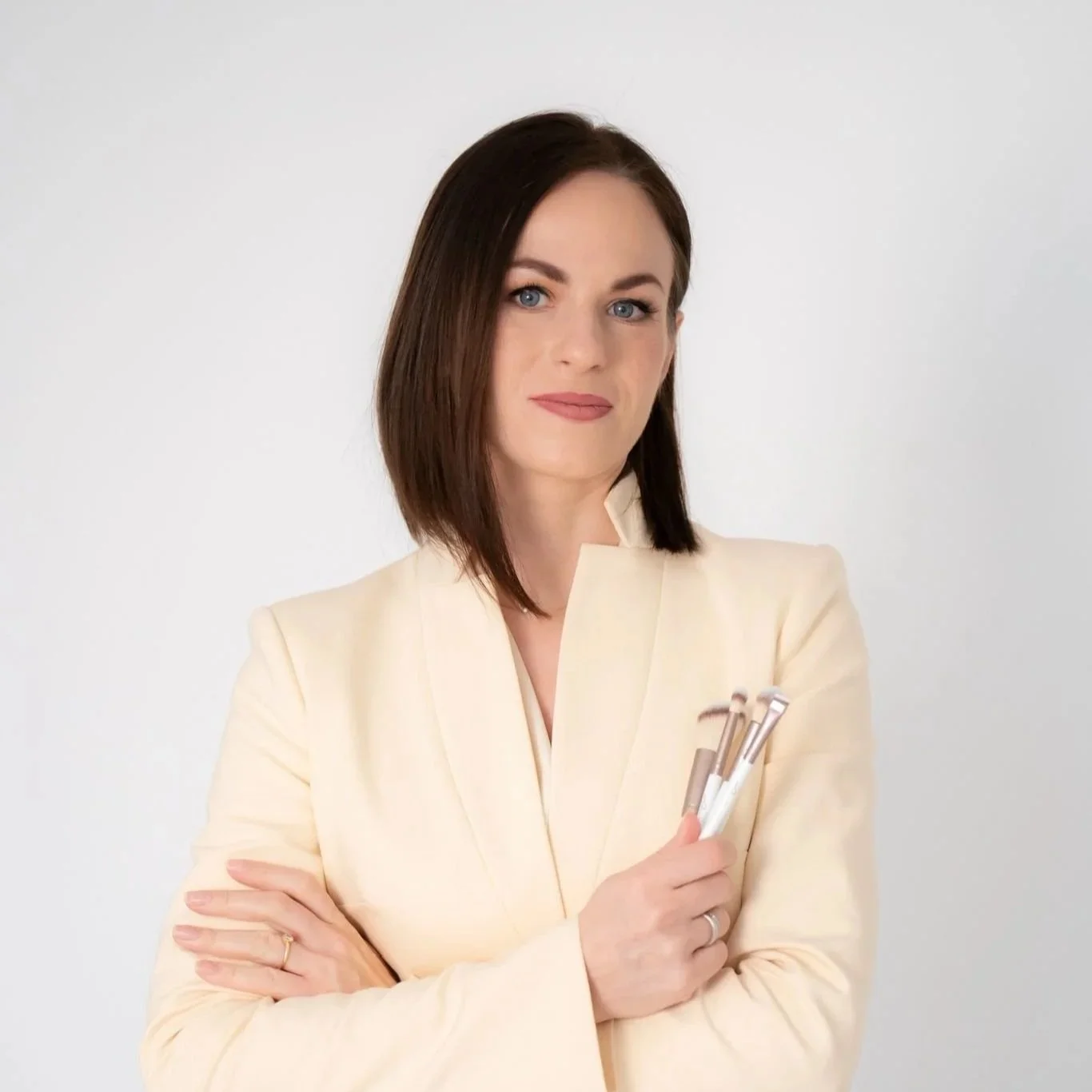 Ellen Hiese Make-up- & Hairstyling