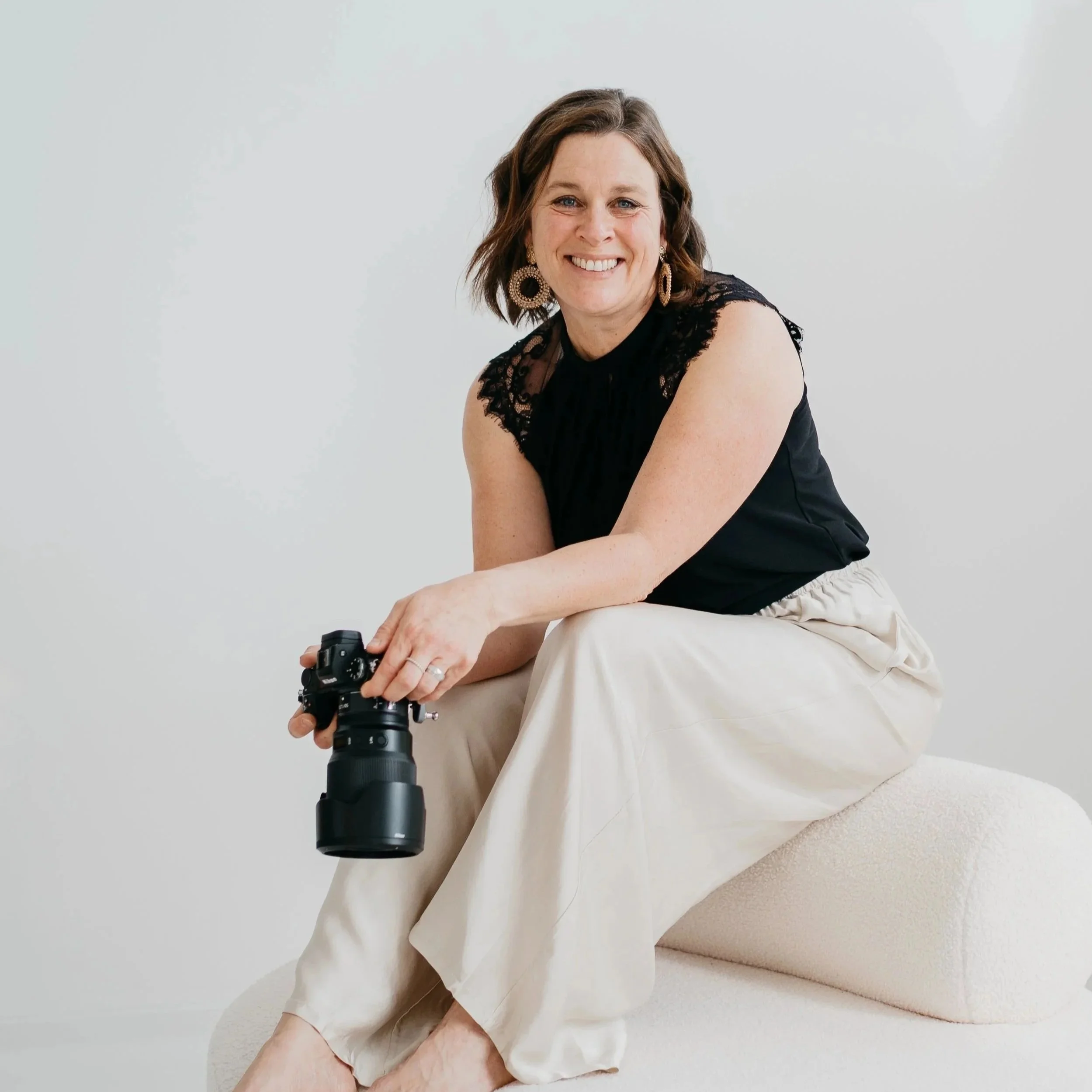 Jutta Sixt Fotografie