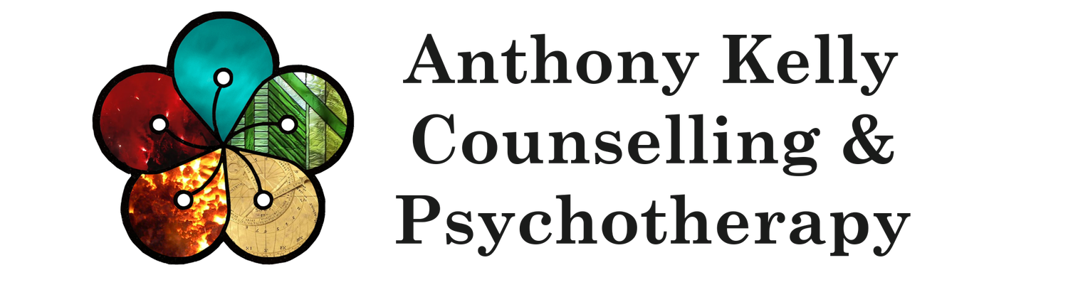 Anthony Kelly Psychotherapy &amp; Counselling