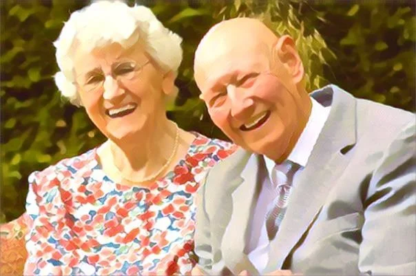 A Saint in the Shadows