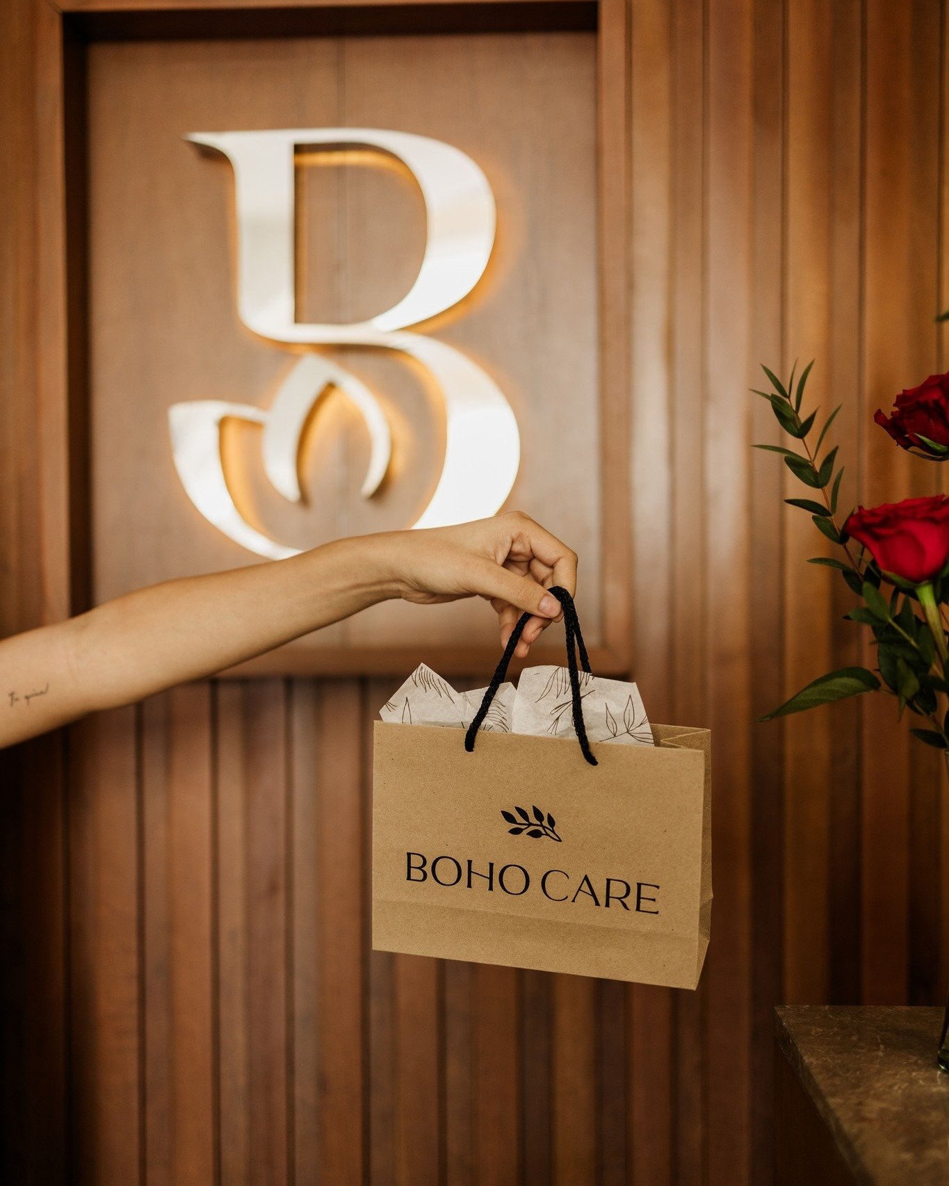 Boho Care, a tu alcance.

Desde la comodidad de tu casa, con env&iacute;os a toda la Rep&uacute;blica, o visitando alguno de nuestros puntos de venta @BohoSpa en M&eacute;rida &mdash; elige la opci&oacute;n que mejor se adapte a ti.

👉🏼 Conoce nues