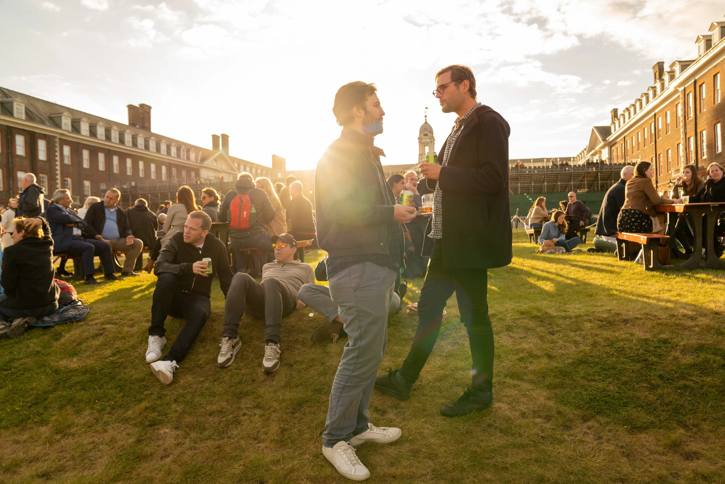 Sunny Standing Drinks.jpg