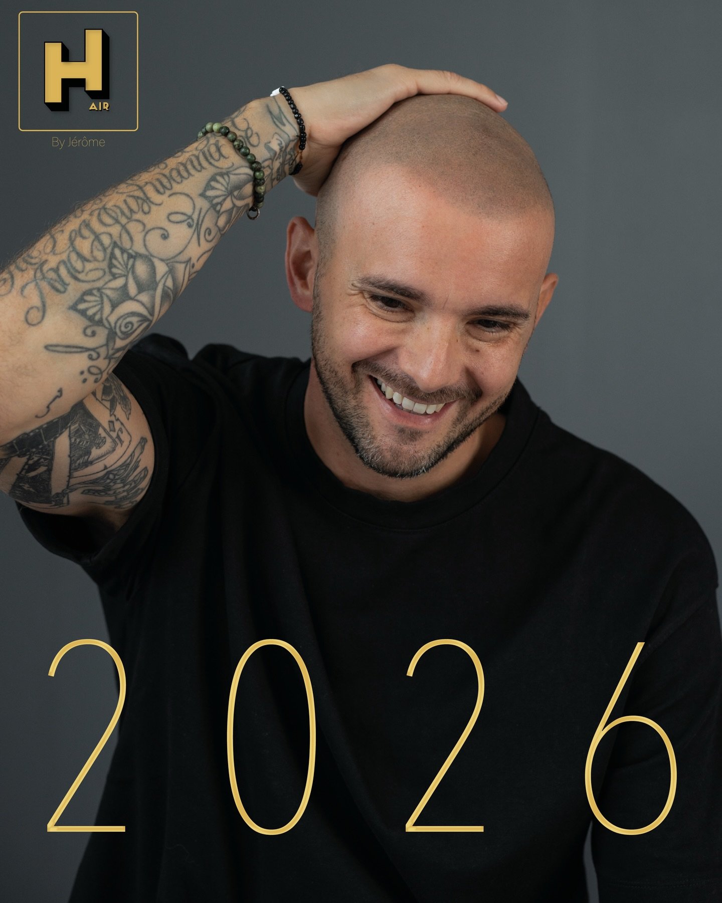 2025 was intense, unexpected 🙌🏻
I am blessed.
Surrounded in my private life by my love, my family, and my closest friends 🫶🏻
And also accompanied in my professional life by my friends with whom I evolve and who help me grow.
I love you all ❤️
So 