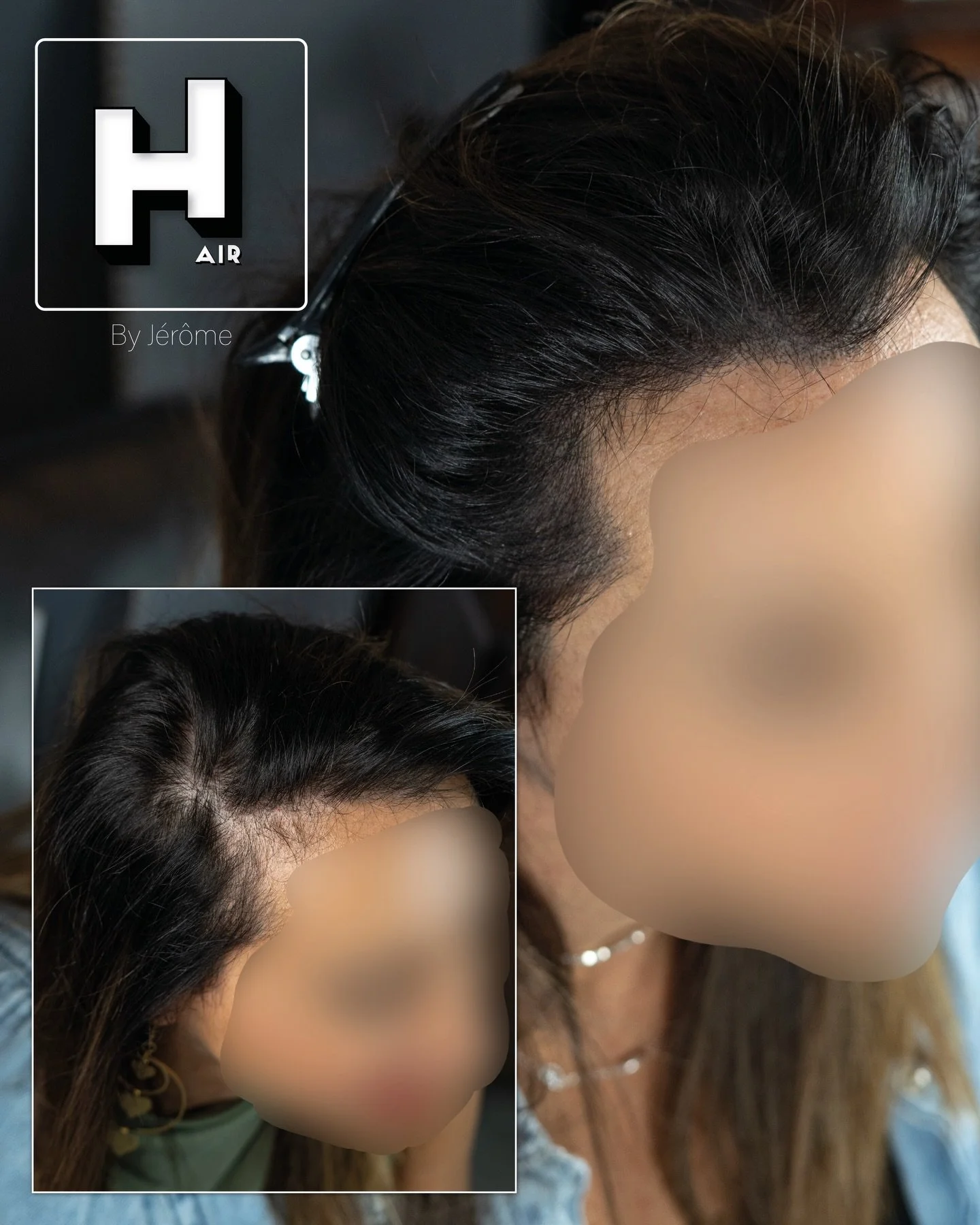 What a girl wants 🫦, what a girl need 😍 
Density is the key 🔑

R&eacute;serve ta consultation gratuite d&egrave;s maintenant 👇🏻 👉🏻 www.hairbyjerome.be 👉🏻 0477 524108 👉🏻hairbyjerome.namur@gmail.com . &laquo;&nbsp;99 problems but my hair ain