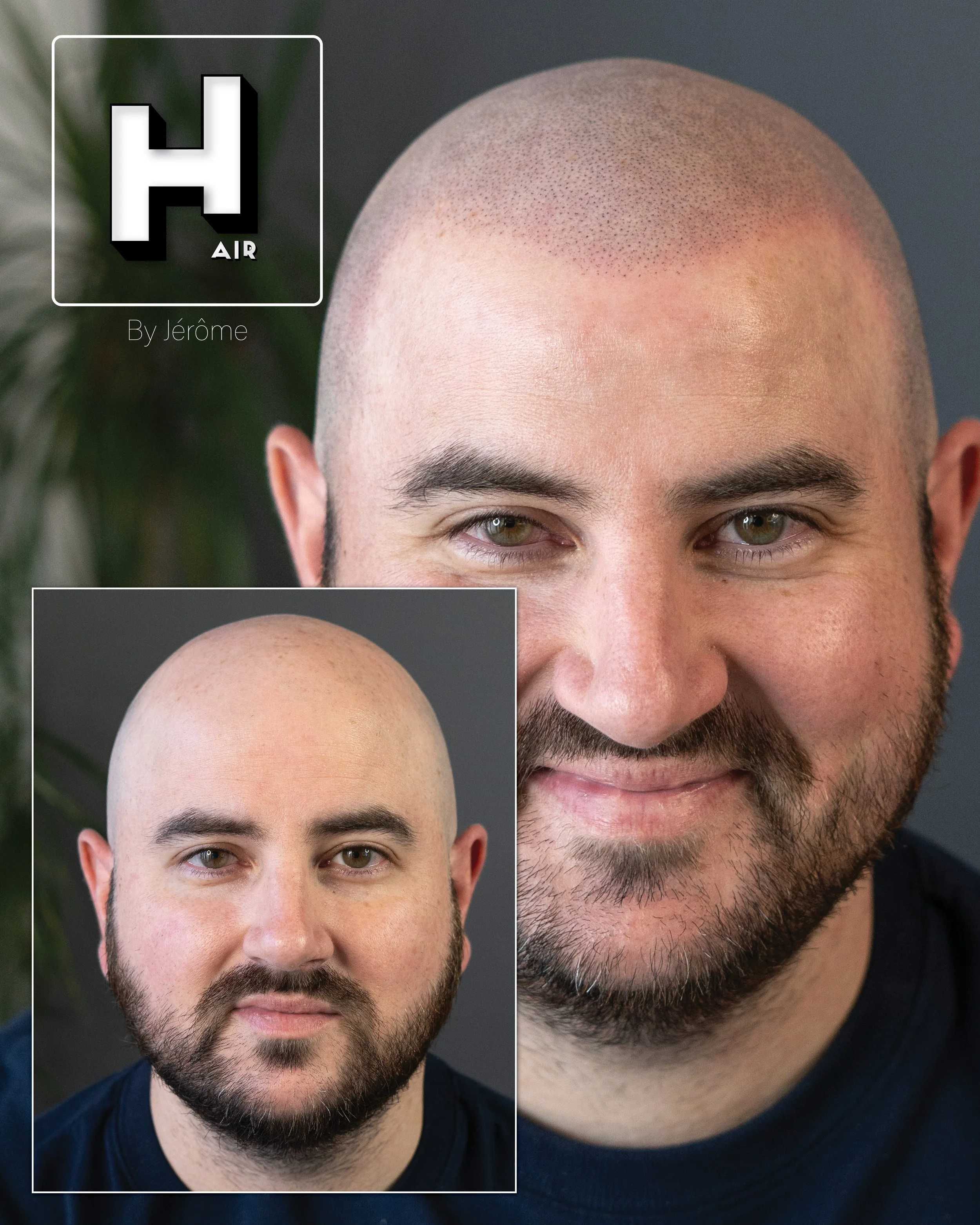 effet rasé shaving effect hair by jerome belgium.jpg
