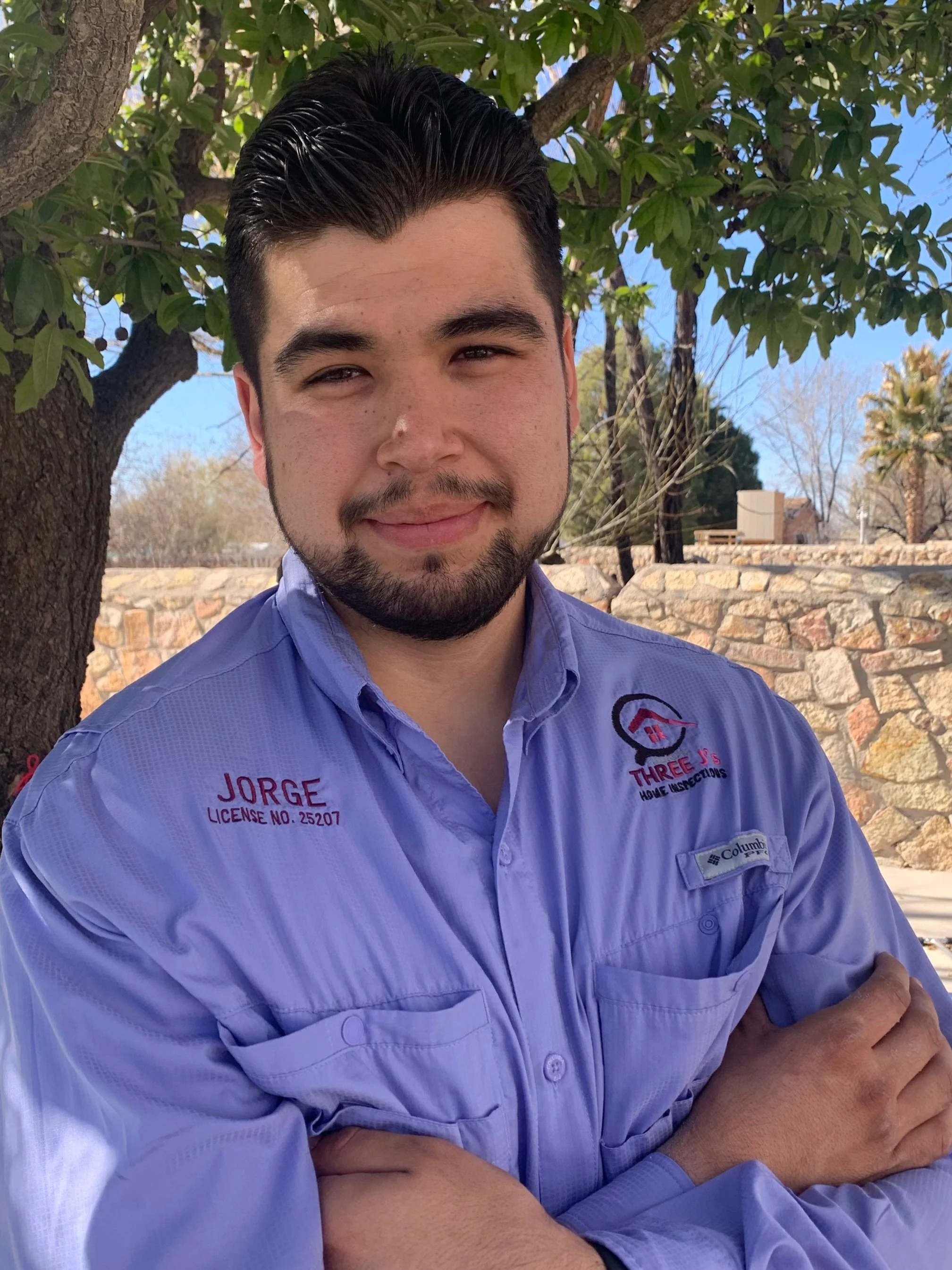 Three J's Home Inspections LLC