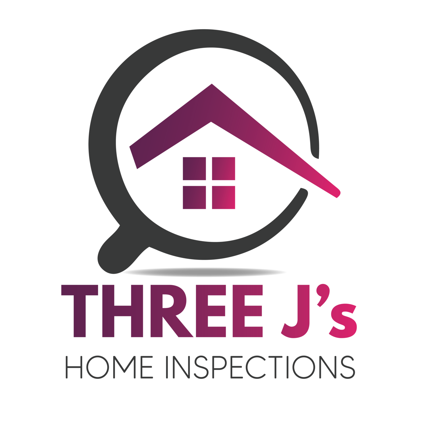 Three J&#39;s Home Inspections LLC.