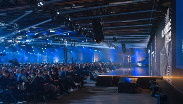 Virtual and Hybrid Events | Frog Events