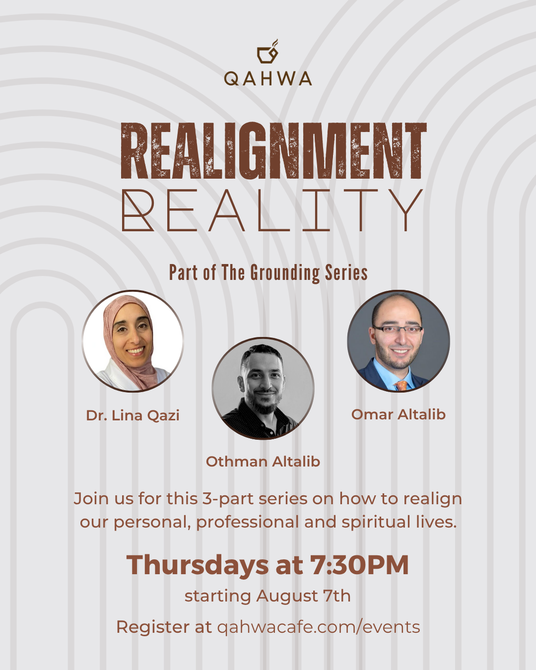 The Grounding: The Realignment Reality