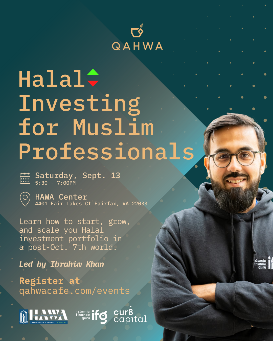 Halal Investing for Young Professionals